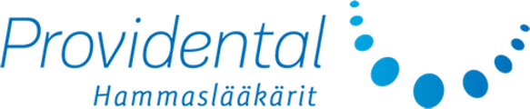 Providental Hammaslääkärit logo